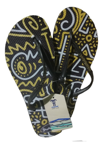 Ojotas Havaianas,hawaianas