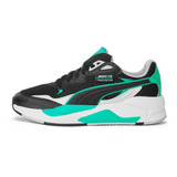 Tenis Puma X-ray Speed Mercedes Petronas Para Hombre