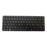 Teclado Español (sp) Hp Pavilion Dv5t-2000 Dv5t-2100 Ser Cm