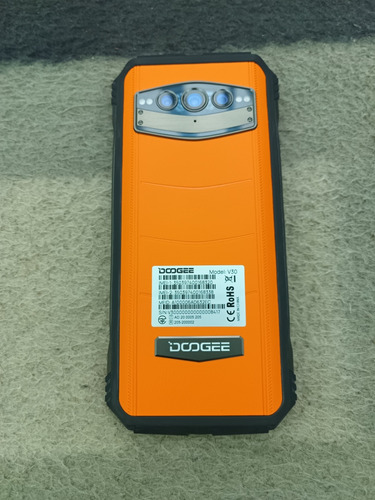 Celular Doogee V30 E-sim
