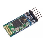 Bluetooth Hc05 Hc-05 Maestro Esclavo Arduino Robotica