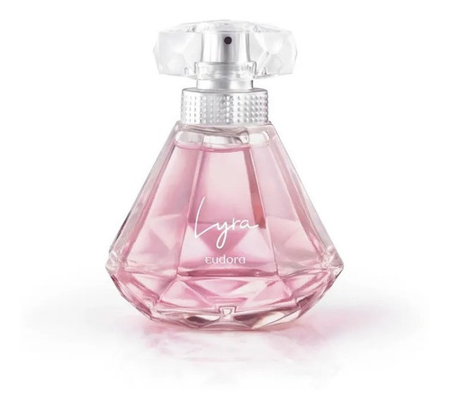 Eudora Lyra Perfume Colônia Feminino
