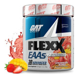 Aminoacido Gat Flexx Eaas 30 Servicios Todos Los Sabores