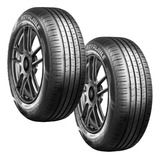 Paq. 2 Llantas 225/60 R16 Royalblack Royal Mile 98h