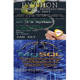 Libro Python Programming Professional Made Easy & Mysql P...