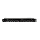 Crossover Soundtrack Xo-204 Conector Xl/salida Xlr