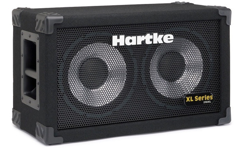 Cabina Hartke 210xl Para Amplificador Bajo 200w Profesiona /