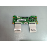 Tcon Samsung Un40fh5303f  Bn95-01211a