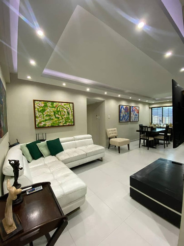 Apartamento Totalmente Amoblado, Naguanagua, Urb. Mañongo. Spjg