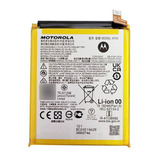 Bateria Motorola Moto E20 Xt2155 Nt40 100% Original