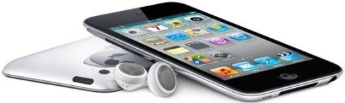 iPod Touch Apple 8gb/ Mc540e/a  A1367 Pronta Entrega!