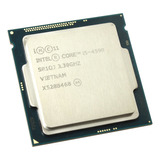 Micro Core I5-4590 Grafica Skt 1150 Usado Garantia Congreso