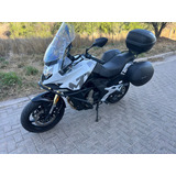 Vendo Cfmoto 650 Mt