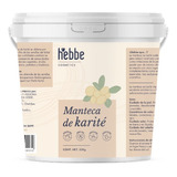 Manteca De Karite Cubeta 25 Kg Orgánica Shea Butter Pura 