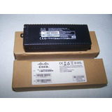 Cisco Original Poe 30w Air-pwrinj6 341-100456-02 Nuevo Caja