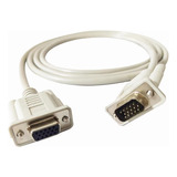 Jianshendb15 Pin Display Extension Cable, Male To Female 28.