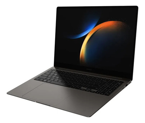 Notebook Samsung Galaxy Book3 Ultra Intel I7-13700h 32gb Rtx