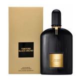 Perfume Tom Ford Black Orchid 100ml Original