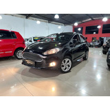 Ford Fiesta 1.5 S Hatch 16v