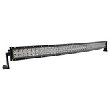 Barra Curva 80 Led 105 Cm X 8 Cm 240w Ds