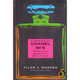 Chanel Nº 5 - Tilar J. Mazzeo