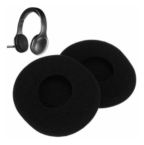 Almohadillas Para Audífonos Logitech H-800 / H-800 Wireless