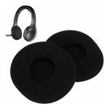 Almohadillas Para Audífonos Logitech H-800 / H-800 Wireless