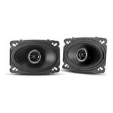 Bocinas Para Spark Beat Db Drive Euphoria 4x6 2vias Es3 46 Color Negro