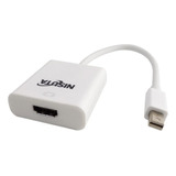 Adap Mini Displayport Thunderbolt Hdmi 1080p Mac Ns-midphd Color Blanco