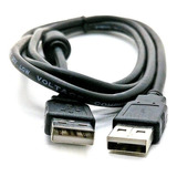 Cabo Extensor Usb Type A Macho / Type A Femea