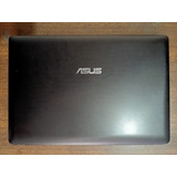 Laptop Asus Negra