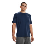 Playera Deportiva Under Armour Tech Tee 2.0 Para Hombre