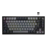 Corsair Teclado Mecánico Para Juegos K65 Plus Inalámbrico.