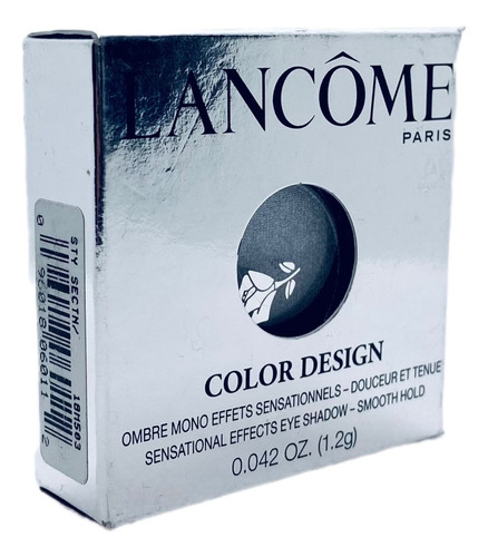 Lancome Color Design Sombra Para Ojos (603 Style Section) 