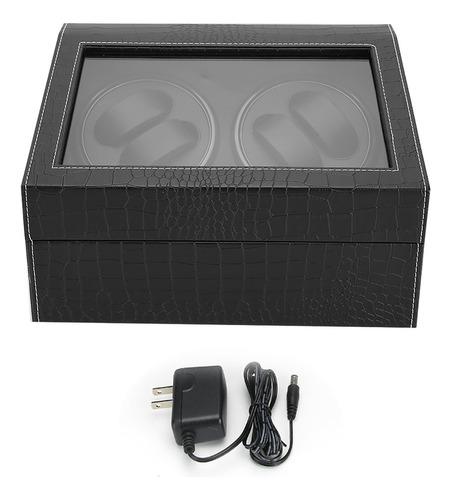 - Almacenamiento Automático De Pantalla Watch Winder Para