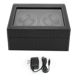 - Almacenamiento Automático De Pantalla Watch Winder Para