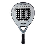 Paleta Padel Wilson - Ws 22.25 Rough