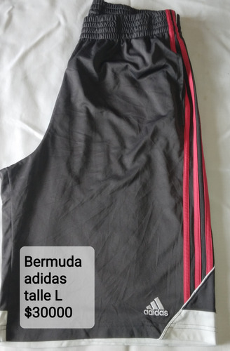 Shorts adidas 