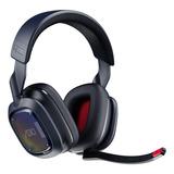 Auricular Inalambrico Astro A30 Ps4 / Ps5 / Pc Hace1click1