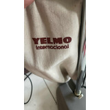 Enceradora Yelmo