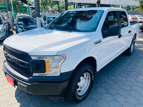 Ford F 150 2018