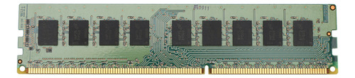 Memoria Ram 2rx8 De 8 Gb, 1,35 V, Ddr3 Pc3l-12800e, 1600 Mhz