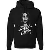 Dua Lipa Sudaderas D6