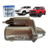 Motor De Partida Fiat Toro 2020 2021 1.8 Flex 51978233