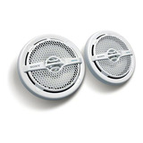 Altavoces Sony Xsmp1611 De 6,5 Pulgadas De Doble Cono Marino