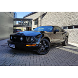 Ford Mustang 5.0 Coupe V8 Gt