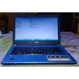 Acer Aspire E14