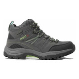 Zapatillas Nexxt Trekking Montañismo Botas Waterproof