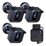 Blink Xt2 - Soportes Para Camaras De Seguridad Blink Xt/bli