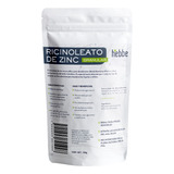 Ricinoleato De Zinc 100% Puro (desodorante Sólido) 100 G Fragancia Neutra